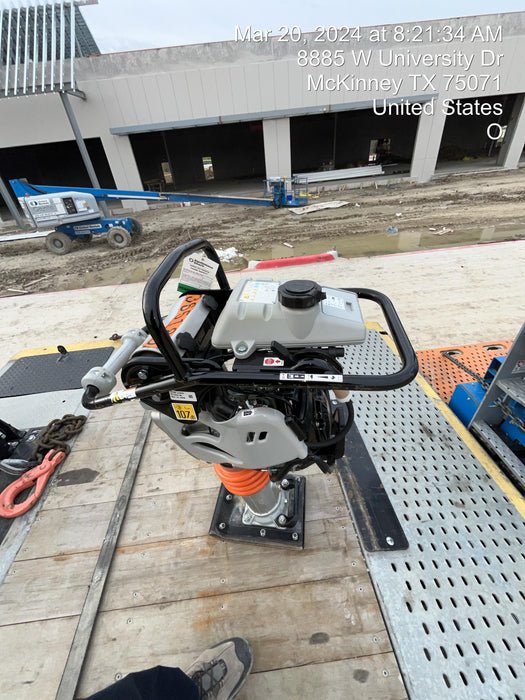 2023 MULTIQUIP MTX60HD