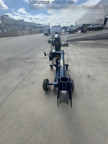2021 CURRENT TOOLS 100A