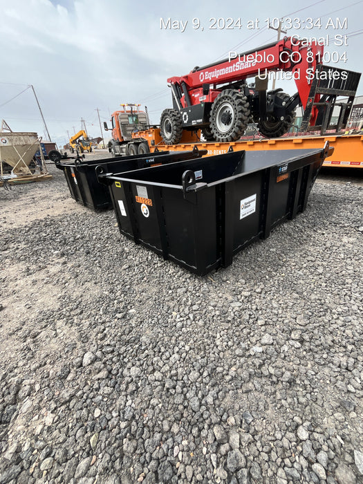 2024 STAR INDUSTRIES 1448B