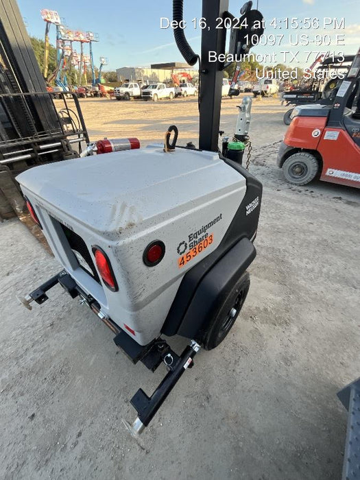 2024 WACKER NEUSON LTT4