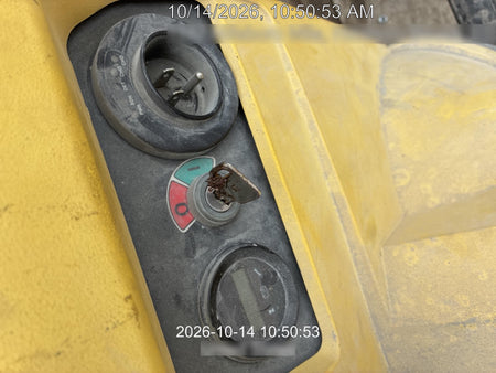 2020 HYSTER W45ZHD