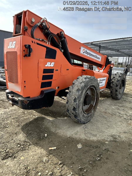 2020 SKYTRAK 10054