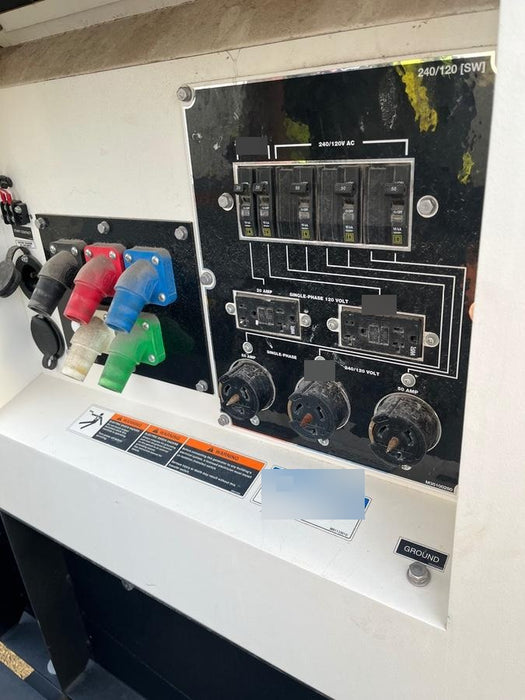 2023 MULTIQUIP DCA70