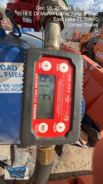 2024 WACKER NEUSON LTT4