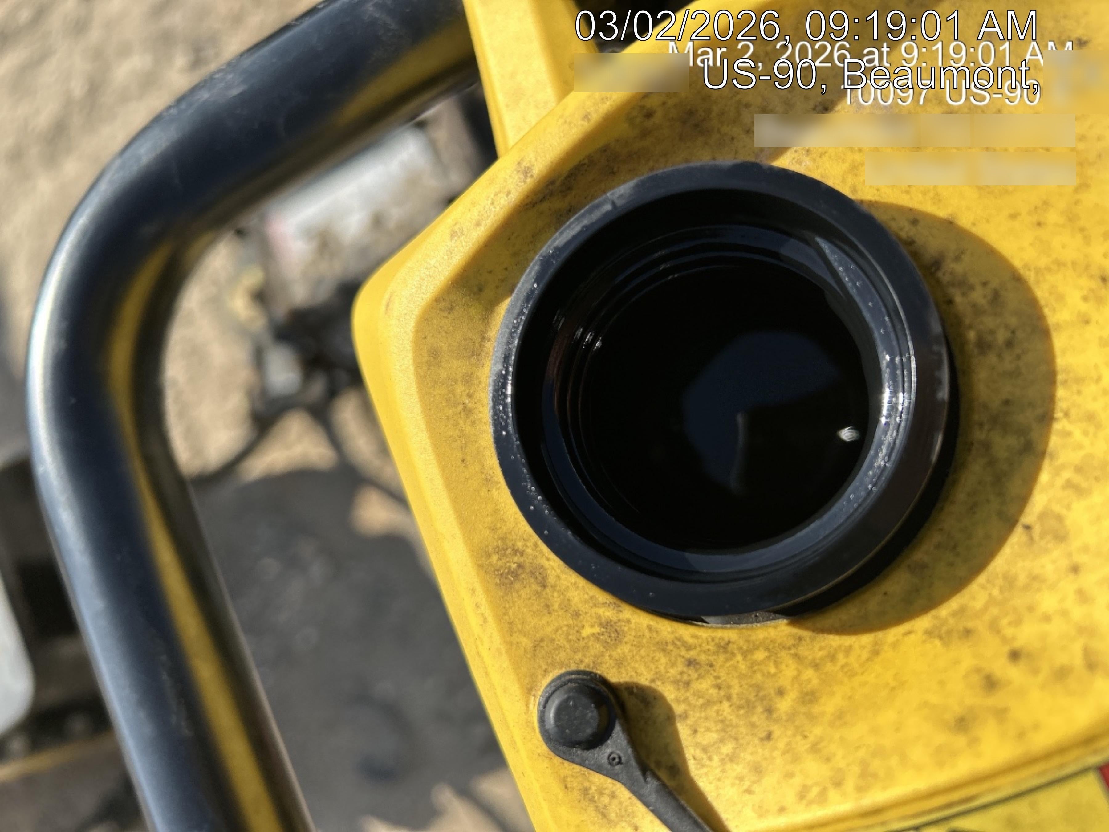 2025 WACKER NEUSON BS62-4Ab/28