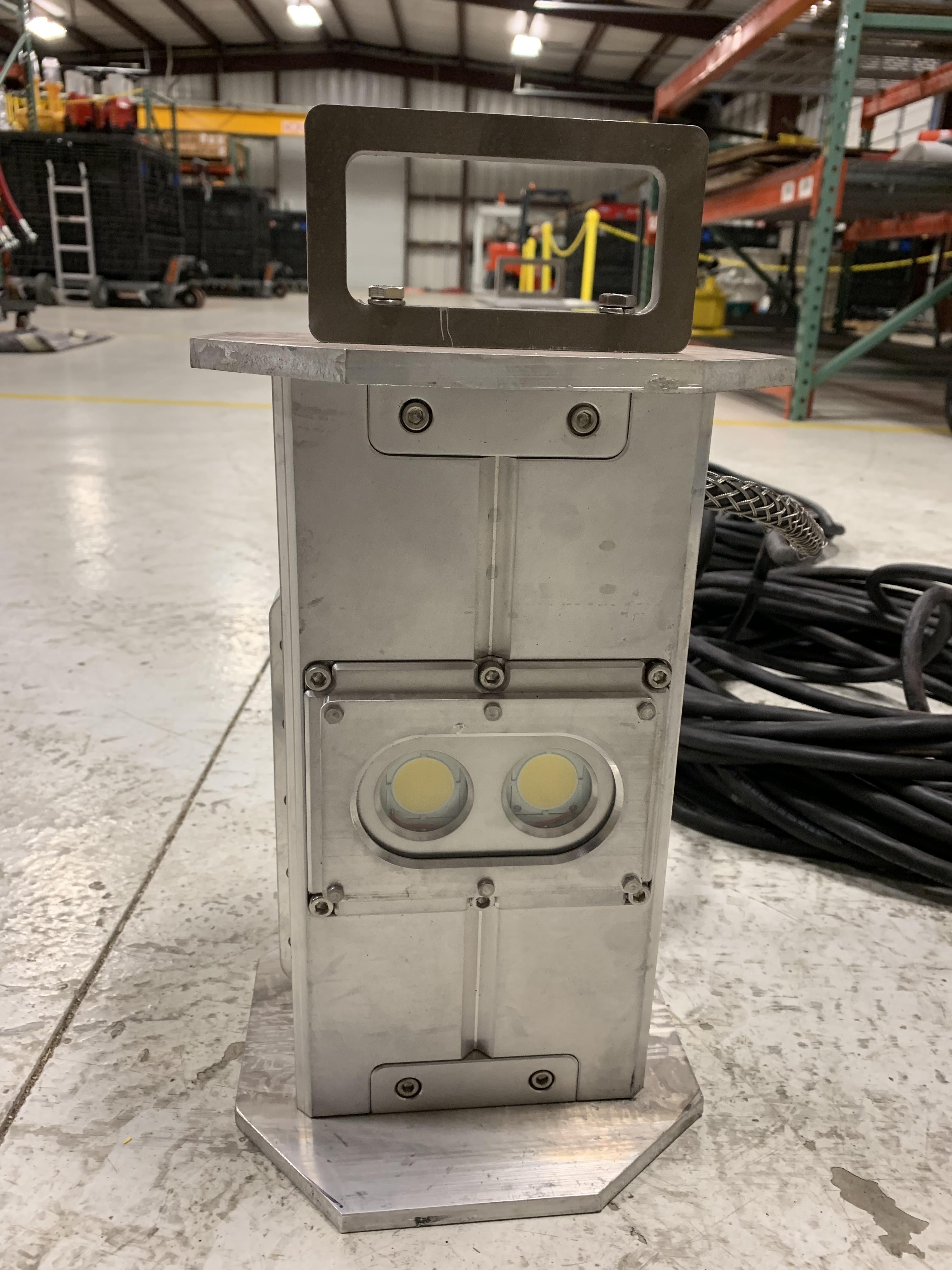 2022 WORKSITE LIGHTING PetroPRO Handy 24639