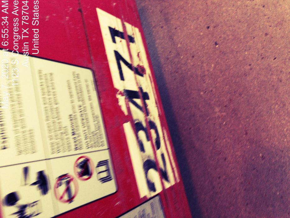 2019 MEC 1330SE MEC 1330SE w/ES Track Hardware, Full Extended 2 Year Warranty