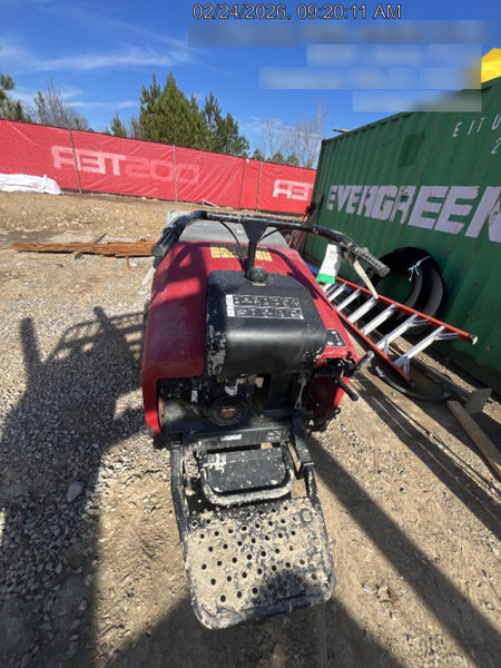 2024 TORO MB-1600