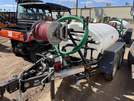 2023 WYLIE EXP-500L
