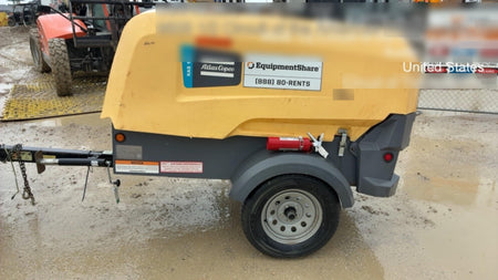 2020 ATLAS COPCO XAS188