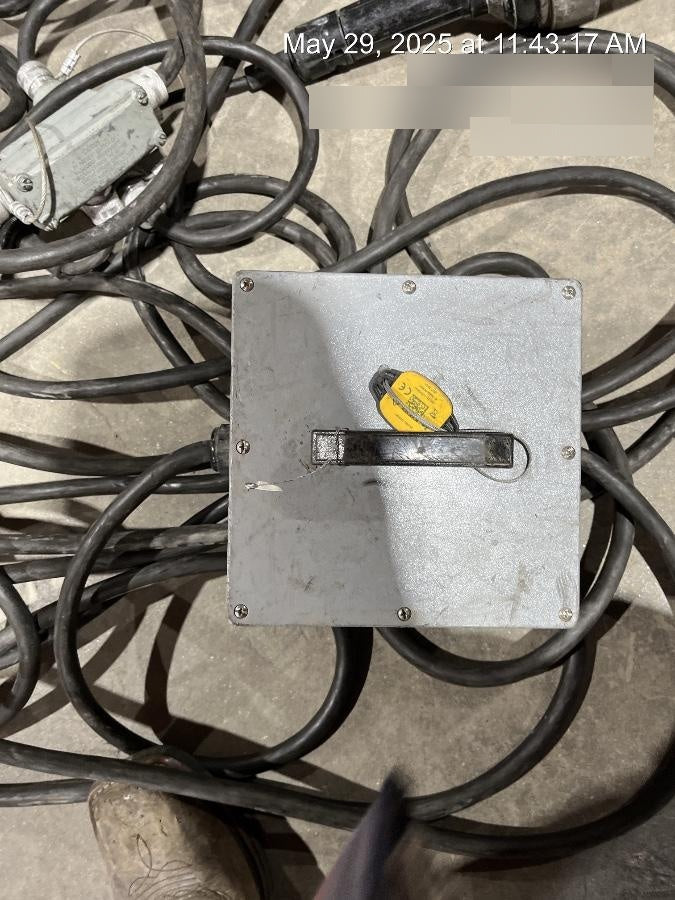 2021 LIND EQUIPMENT TLS-80XPLEDRE-LV