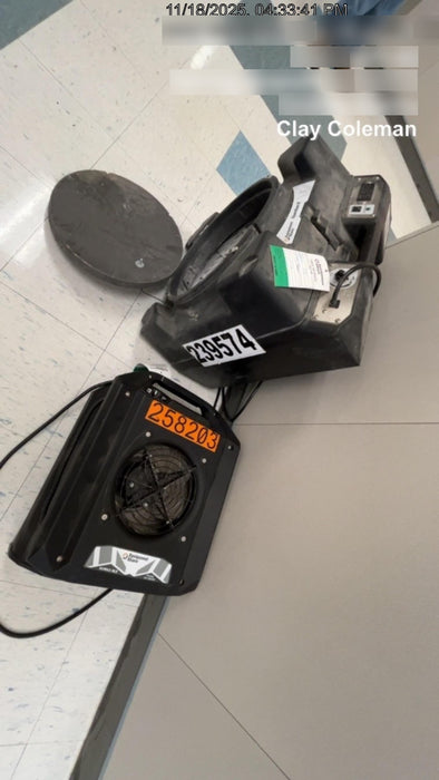 2022 PHOENIX Guardian R Hepa