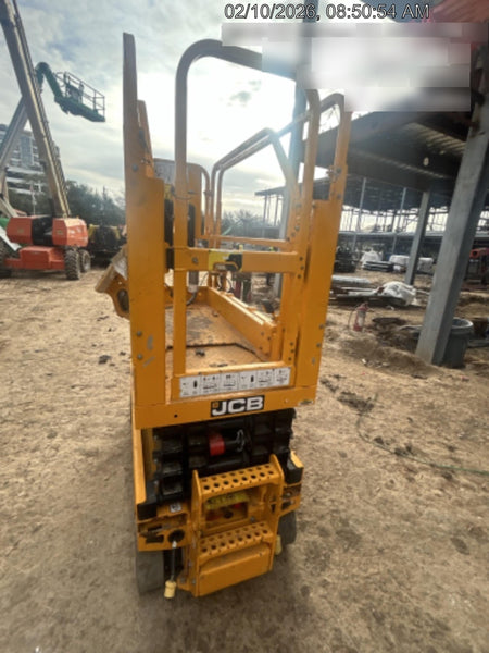 2023 JCB S1930E