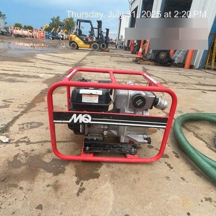 2023 MULTIQUIP QP2TH