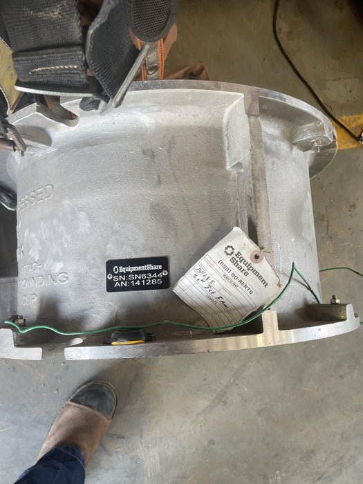 2021 MICHIGAN PNEUMATIC 20262