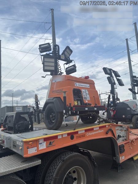 2023 GENERAC MLT2