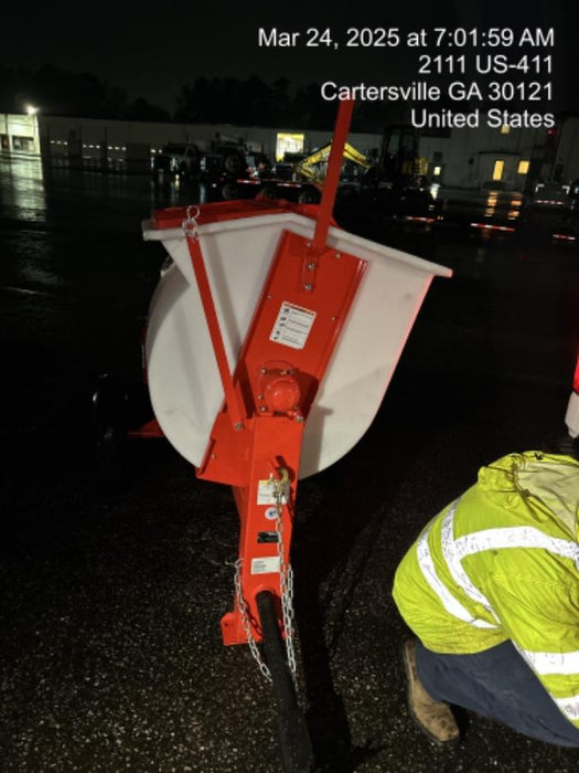 2025 MULTIQUIP WM90PH8