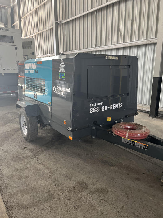 2024 AIRMAN PDSF375DP-6E1