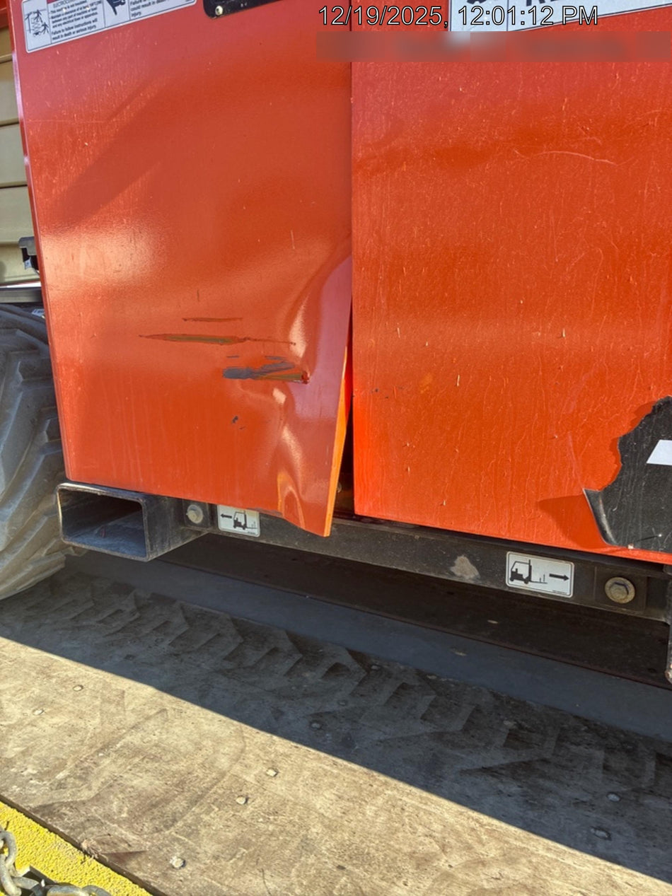 2022 JLG RT4069