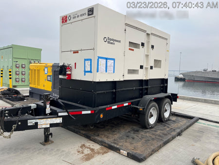 2022 MULTIQUIP DCA300