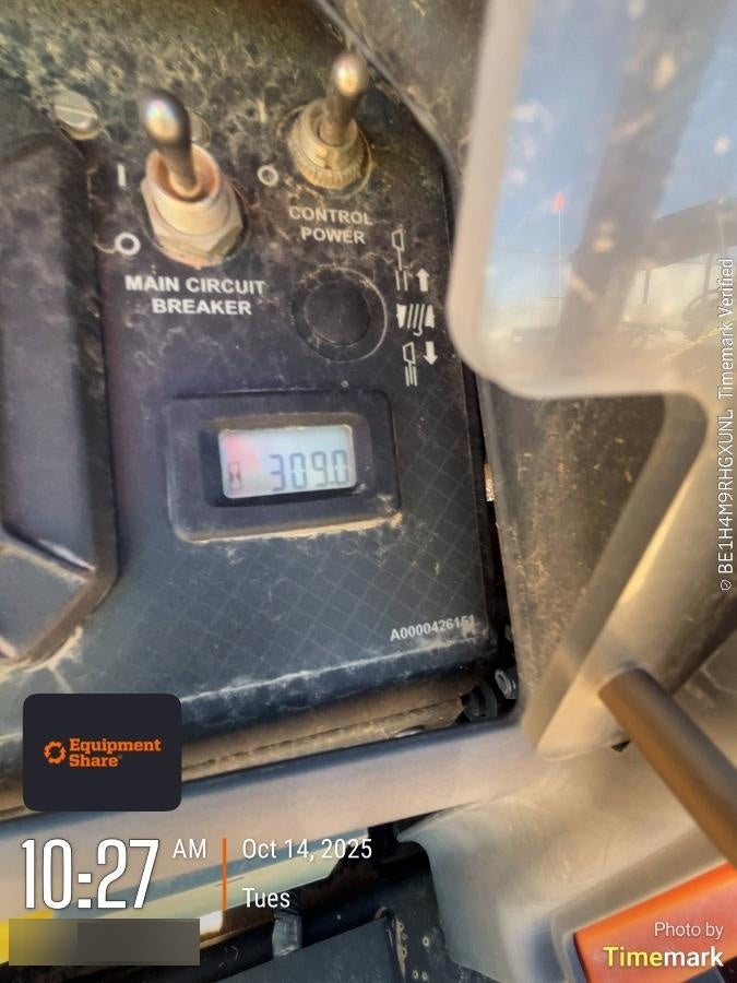 2024 Generac MLT2 Diesel, Flex Switch 120V Input, Powerzone Controller, 
(4) 320W LED Lights, 4kW Generator, 39.9 Gal Fuel Tank, 2" Ball, T3