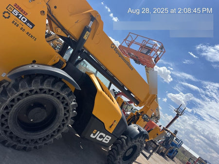 2023 JCB 510-56