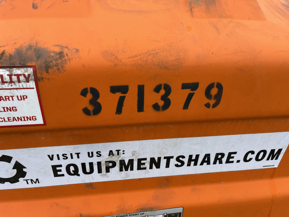 2023 Generac MLT2 Diesel, Flex Switch 120V Input, Powerzone Controller, 
(4) 320W LED Lights, 4kW Generator, 39.9 Gal Fuel Tank, 2" Ball, T3