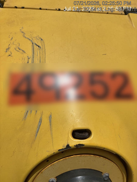 2019 WACKER NEUSON RTKx-SC3