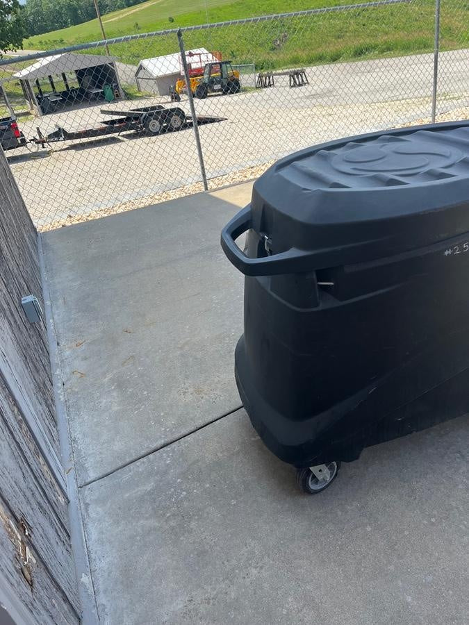 2022 POWER BREEZER PB4BASE