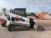 2021 BOBCAT T595