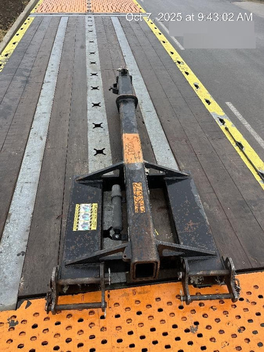 2022 STAR INDUSTRIES M1360B - Star JIB Boom