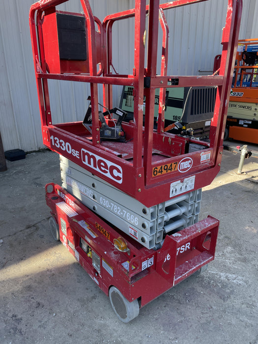 2020 MEC 1330SE MEC 1330SE