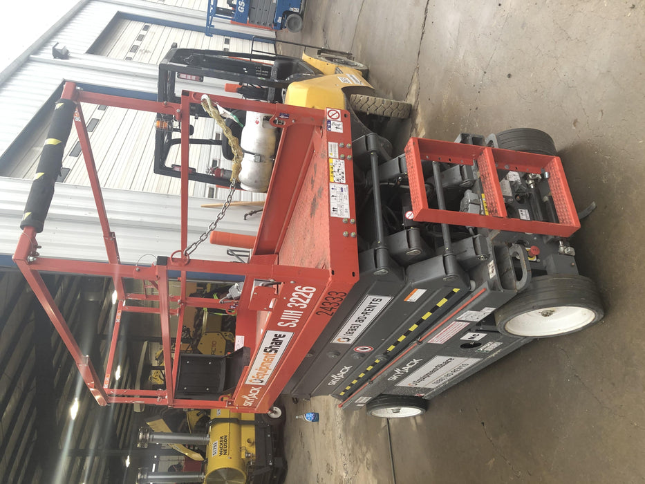 2019 SKYJACK SJIII-3226