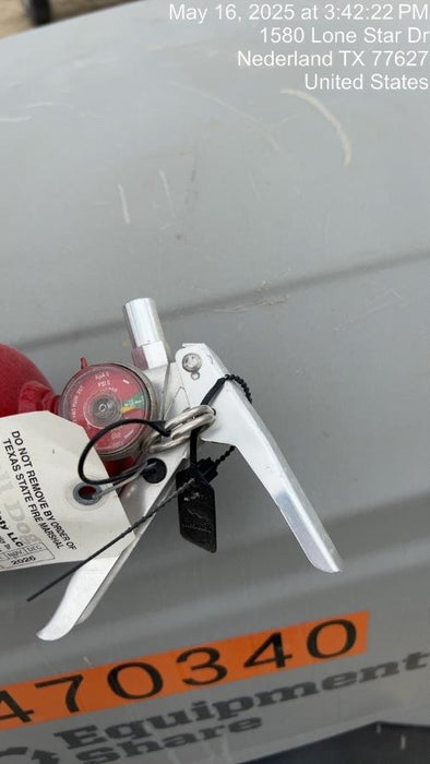 2024 Wacker Neuson LTT4 Diesel, Kohler KDW702, Deep Sea Controller, Auto Start, LED 320W, Bypass Outlet, T3