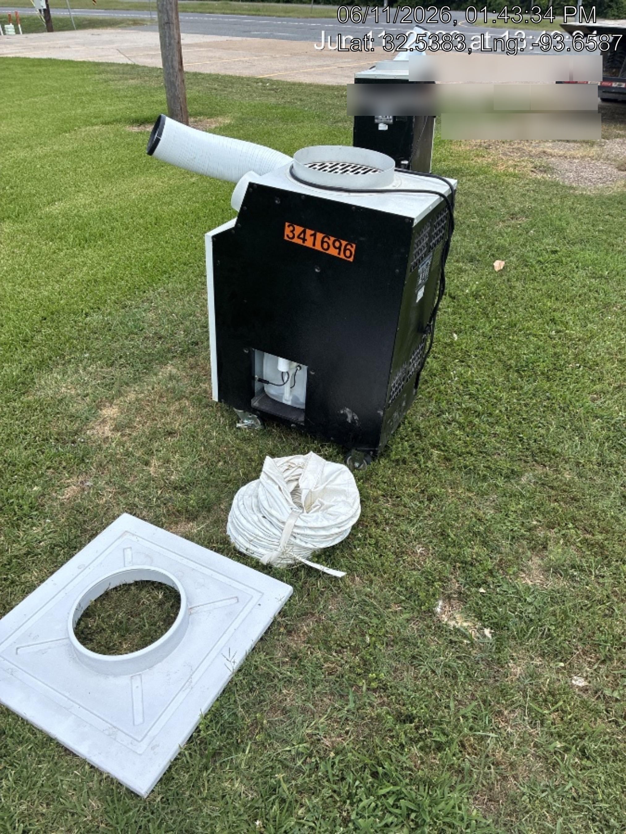 2023 KWIKOOL KPAC1411-2