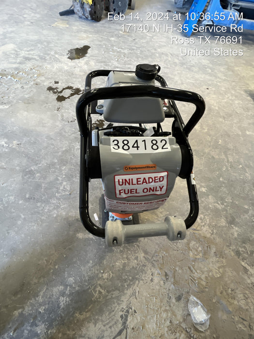 2023 MULTIQUIP MTX60HD