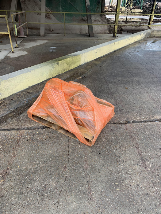 2020 LINCOLN ELECTRIC TOMAHAWK 1000