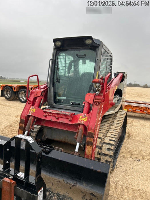 2020 TAKEUCHI TL12R2-CR