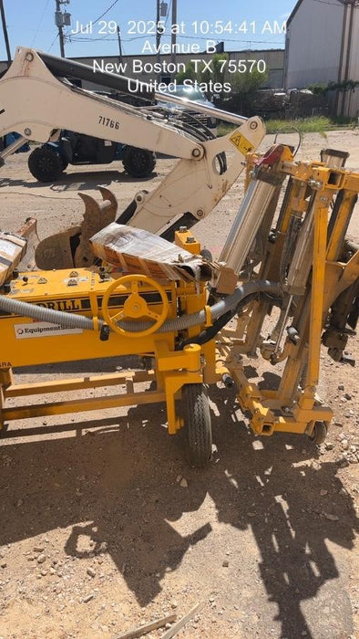 2024 E-Z DRILL 210B-2 SRA