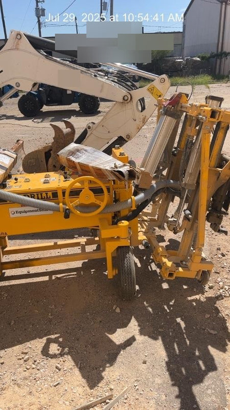 2024 E-Z DRILL 210B-2 SRA