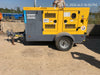 2020 ATLAS COPCO PAS 150 HF CS Enclosed