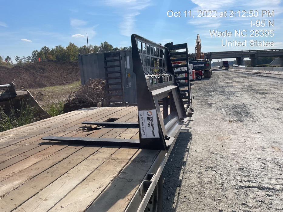 2022 ARROW MATERIAL HANDLING 60" Pallet Forks - Arrow