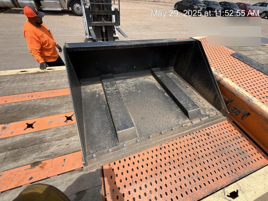 2024 STAR INDUSTRIES 1406B