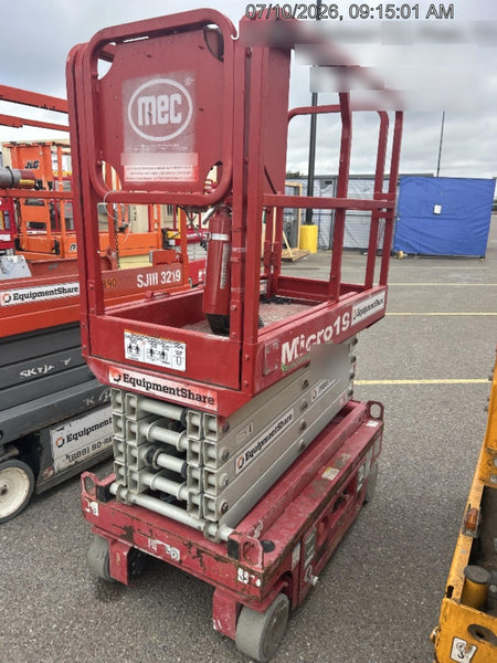 2020 MEC Micro 19