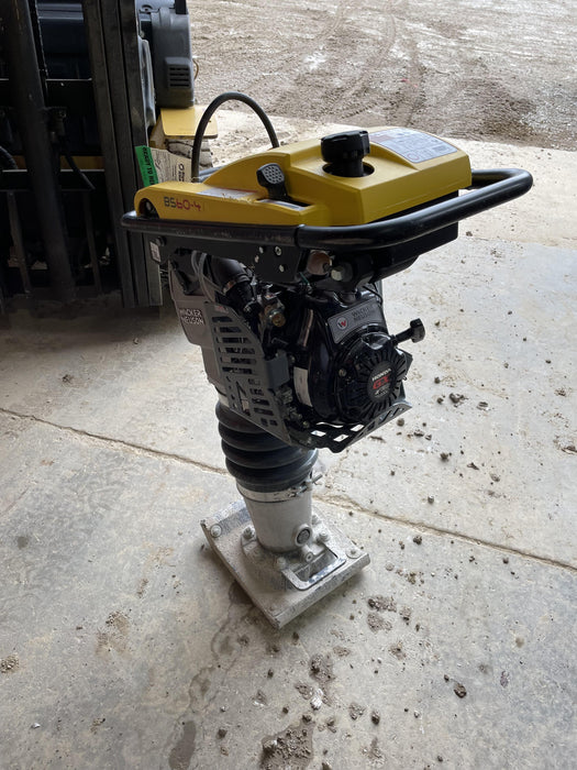 2021 WACKER NEUSON BS60-4As
