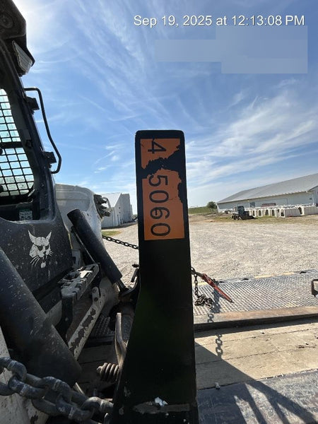2022 PALADIN X1975