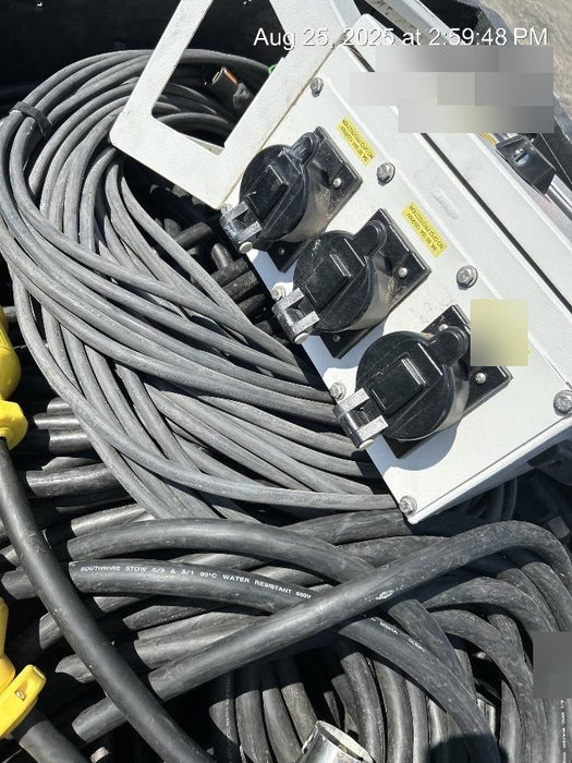 2022 TRYSTAR DAKA1.D3-A-K-A1