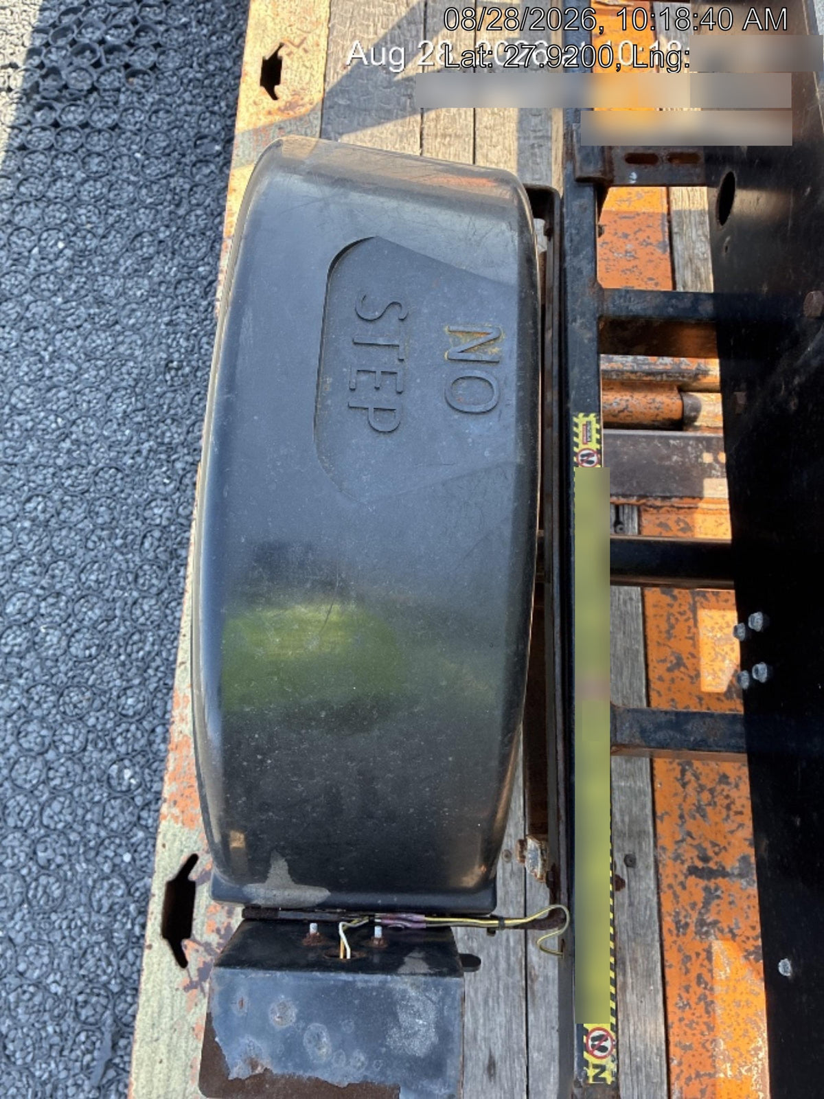2025 LINCOLN ELECTRIC LE400