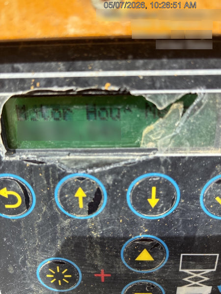 2023 JCB S2632E