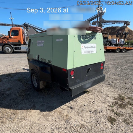 2020 SULLAIR 375H